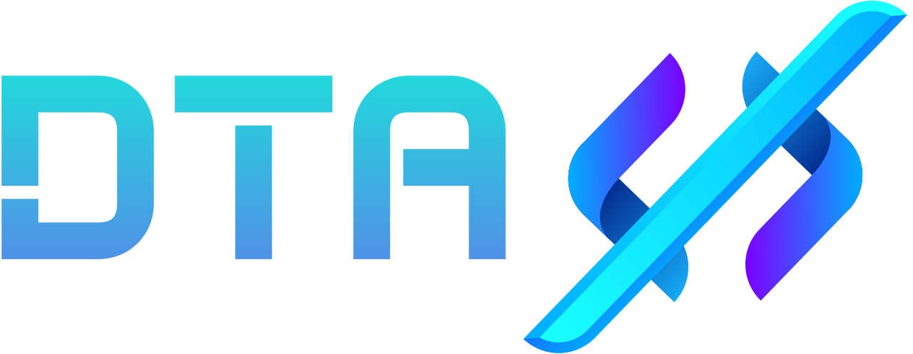 Dklem Tech Academy Logo